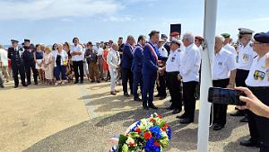 Cap Agde - Debarquement Provence - 15.08.2024 - 123